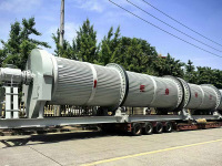 4-煅烧后的铝土矿