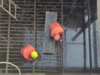 沉淀池污水池化粪池清理-2-