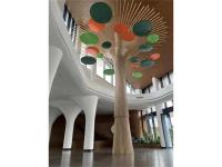 橘乡田园综合体售票大厅