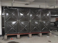 搪瓷钢板水箱-8