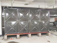 搪瓷钢板水箱-5