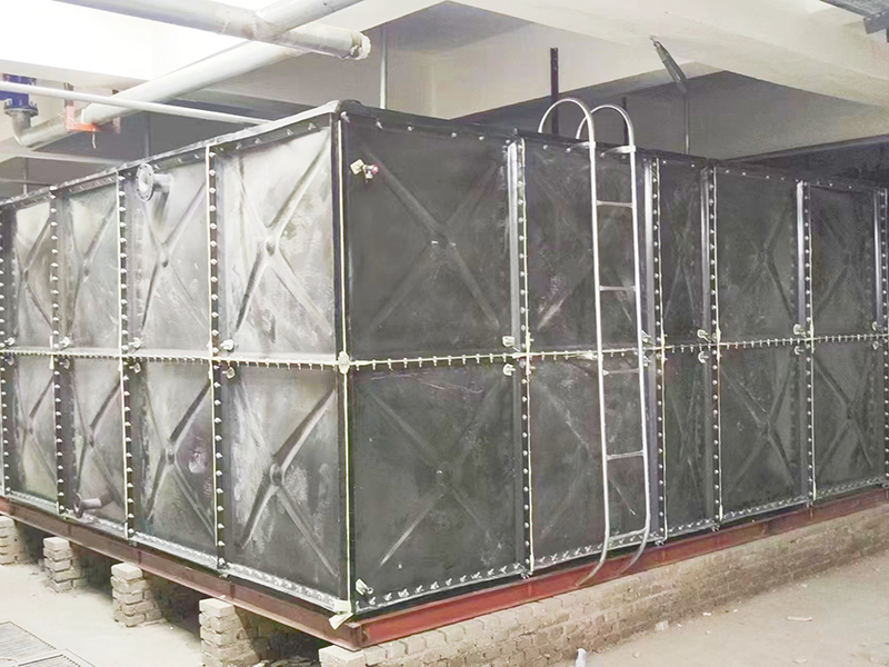 搪瓷钢板水箱-6