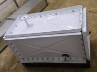 喷塑钢板水箱-7