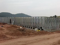 镀锌钢板水箱-13