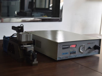 超声波铜管封口机8