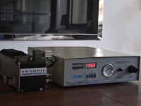 超声波线束焊接机-手动款7