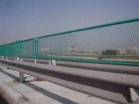 公路护栏网1