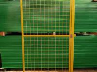 车间隔离网-2-