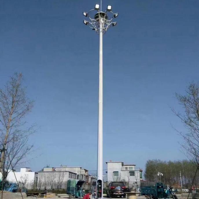 高杆灯-13-