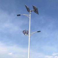 太阳能路灯-3-