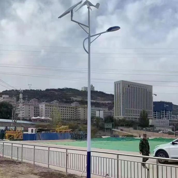 太阳能路灯-6-