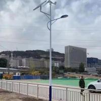 太阳能路灯-6-
