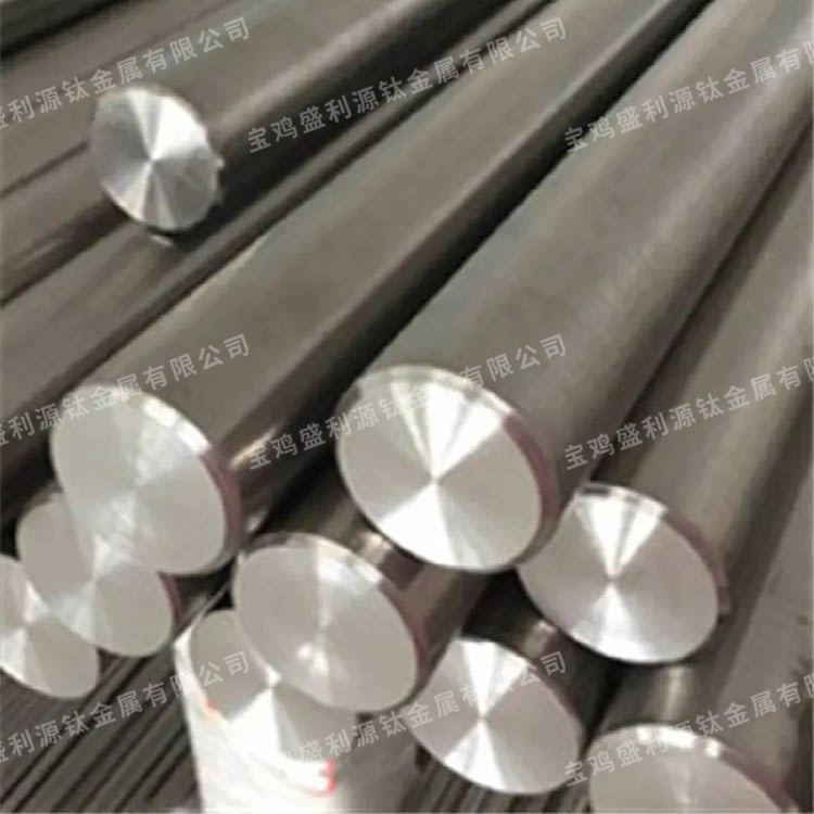 钛合金棒-3