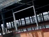 长沙高星物流园消防管道项目