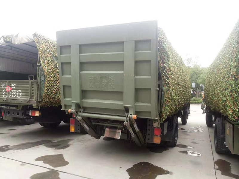 军警类产品及案例-3