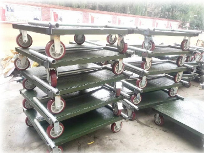 军警类产品及案例-7