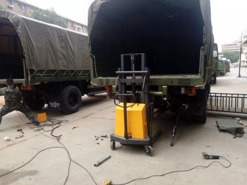 军警类产品及案例-4