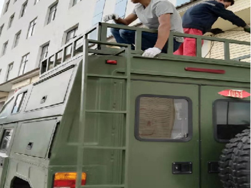 军警类产品及案例-2