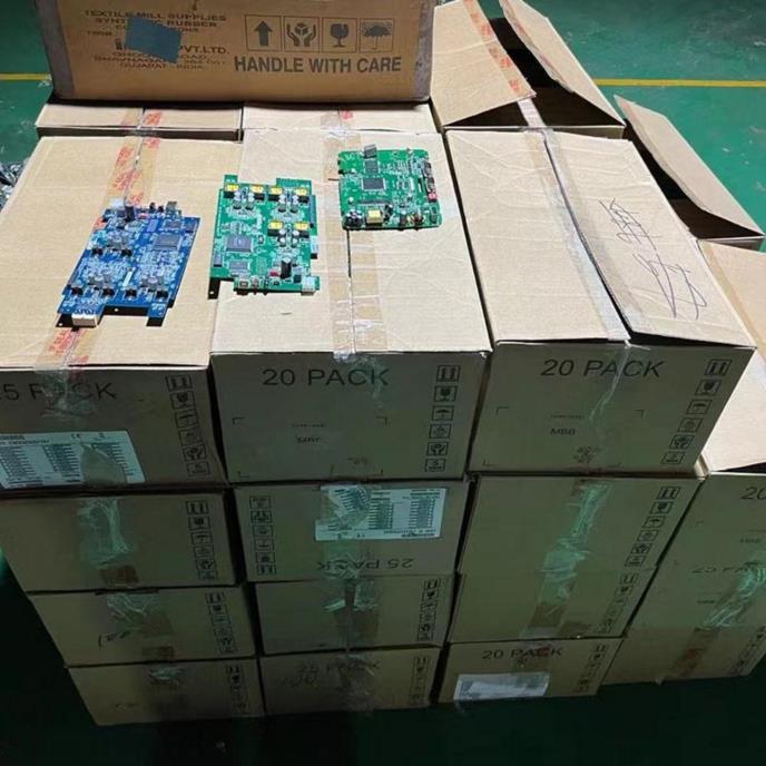 报废型号板回收