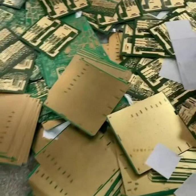镀金PCb板回收