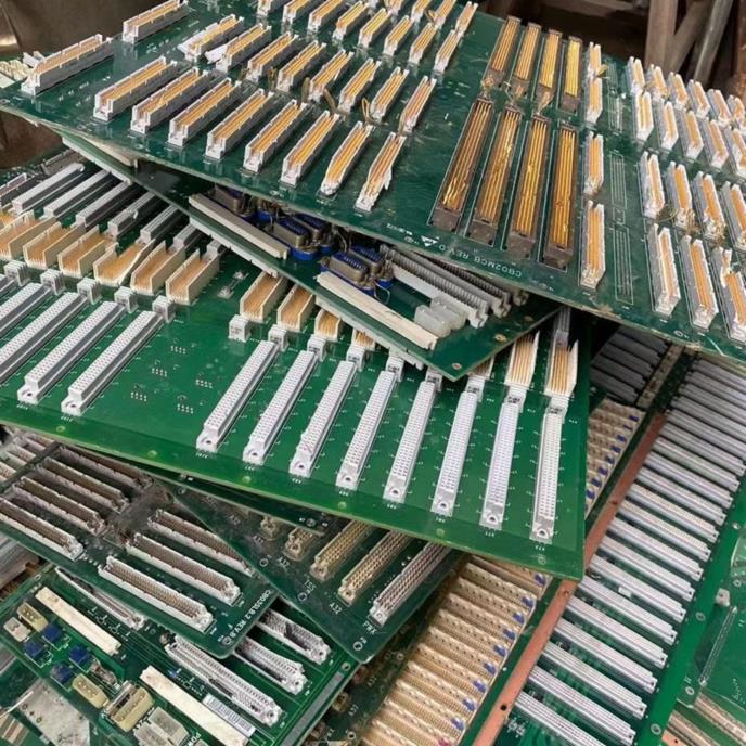 镀金底槽板回收