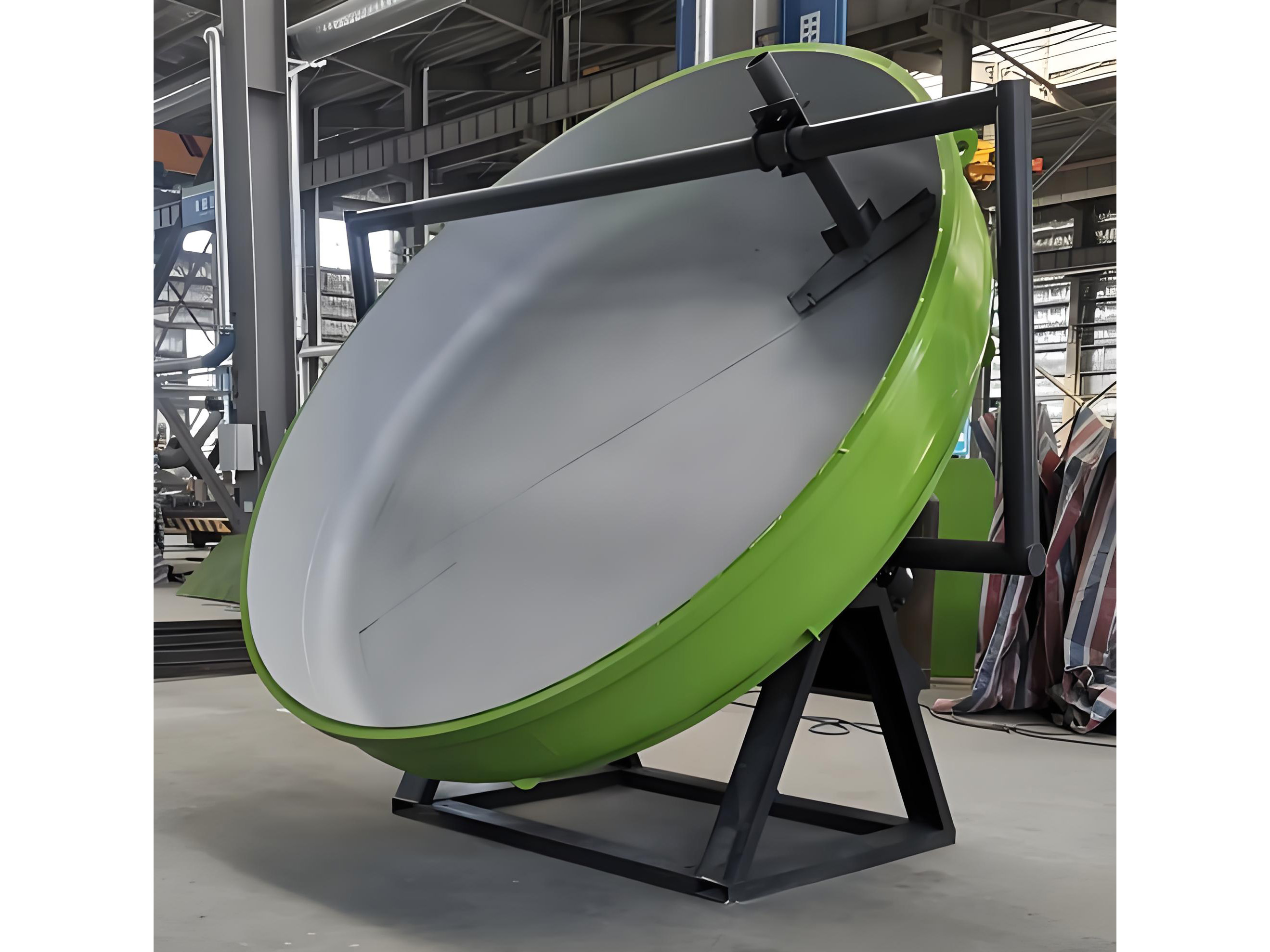 圆盘式造粒机2-2