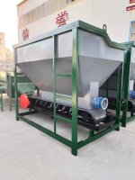 装载机定量喂料机-2