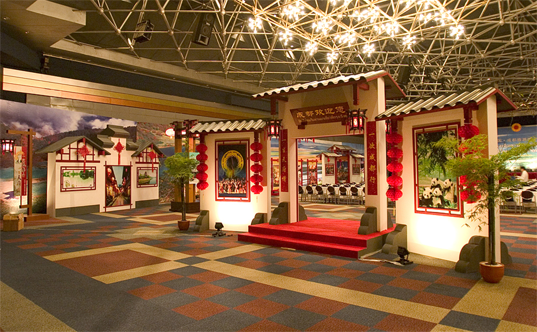 曼谷旅游推介照片4