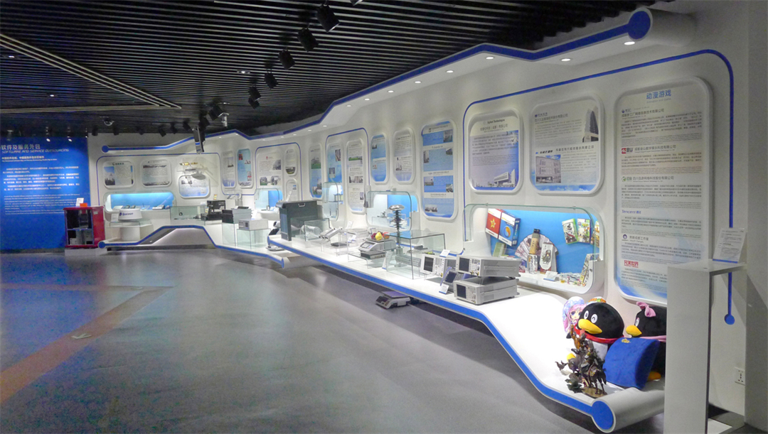 天府·高新视窗1