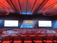 保时捷会议活动