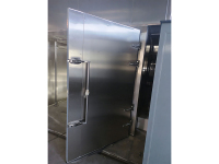 半自动智能老化房1