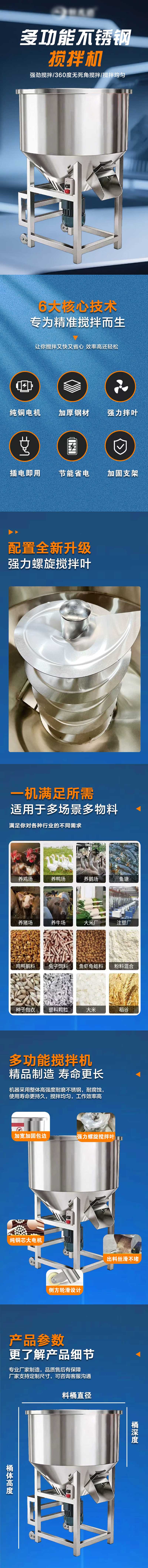 1搅拌机2-详情页-产品详情页搅拌机
