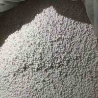无水氯化钙粒状