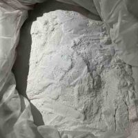 无水氯化钙粉状