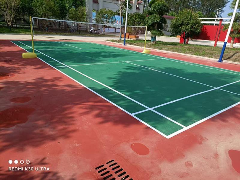 硅PU羽毛球场-13-