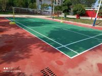 硅PU羽毛球场-13-