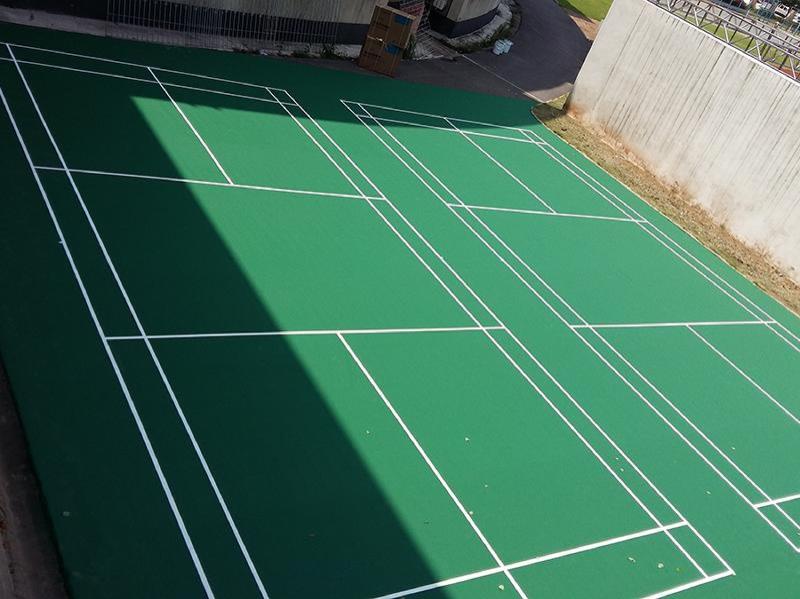 硅PU羽毛球场-10-