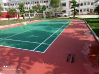 硅PU羽毛球场-4-
