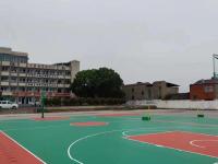 硅PU篮球场-8-