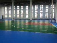 硅PU篮球场-6-