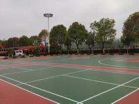 硅PU篮球场-5-