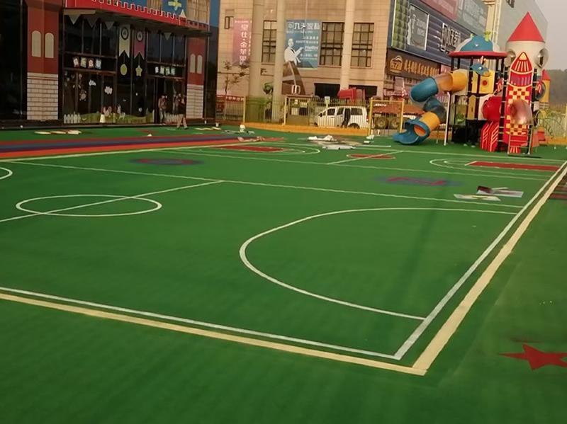 EPDM塑胶跑道-32-