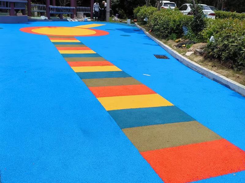 EPDM塑胶跑道-31-