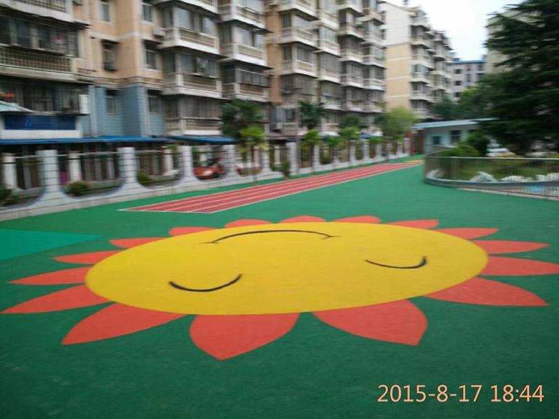 EPDM塑胶跑道-21-