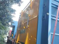 LS型悬挂式抛丸机4