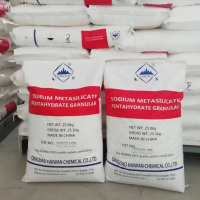五水偏硅酸钠-2