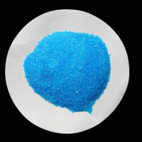 科伦多硫酸铜