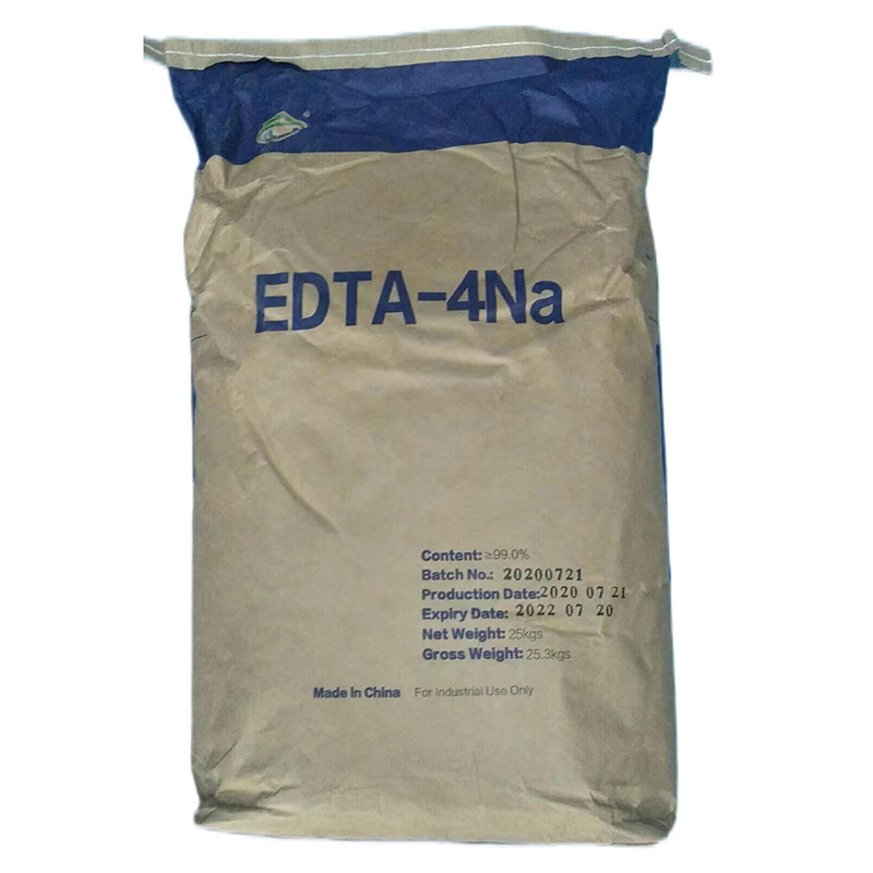 EDTA-1