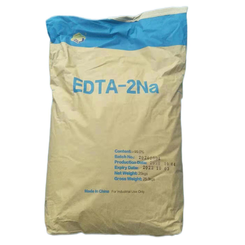 EDTA-2