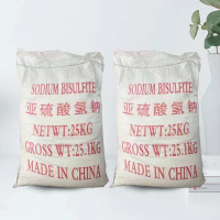 亚硫酸氢钠-2